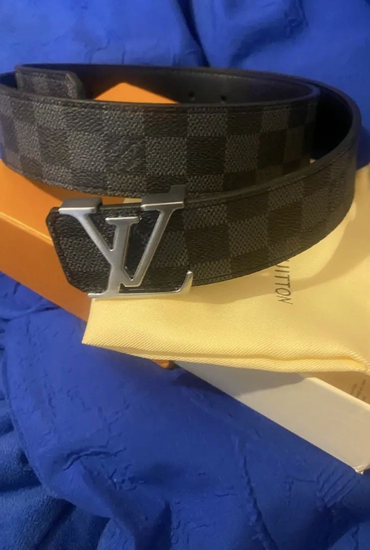 LV BELT 105cm