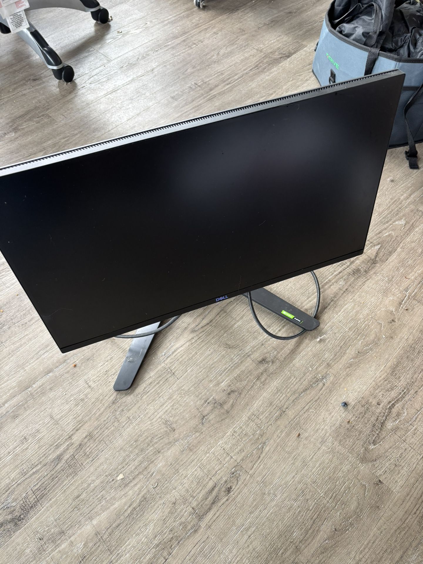 240hz Monitor Dell S2522HG