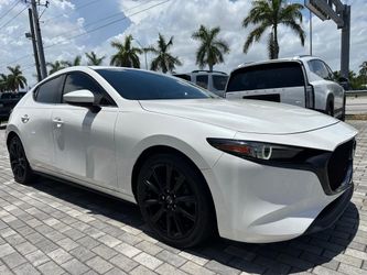2021 Mazda 3