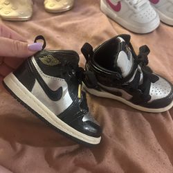 5c Jordan 1s