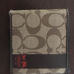 Men’s wallet And Card Holder