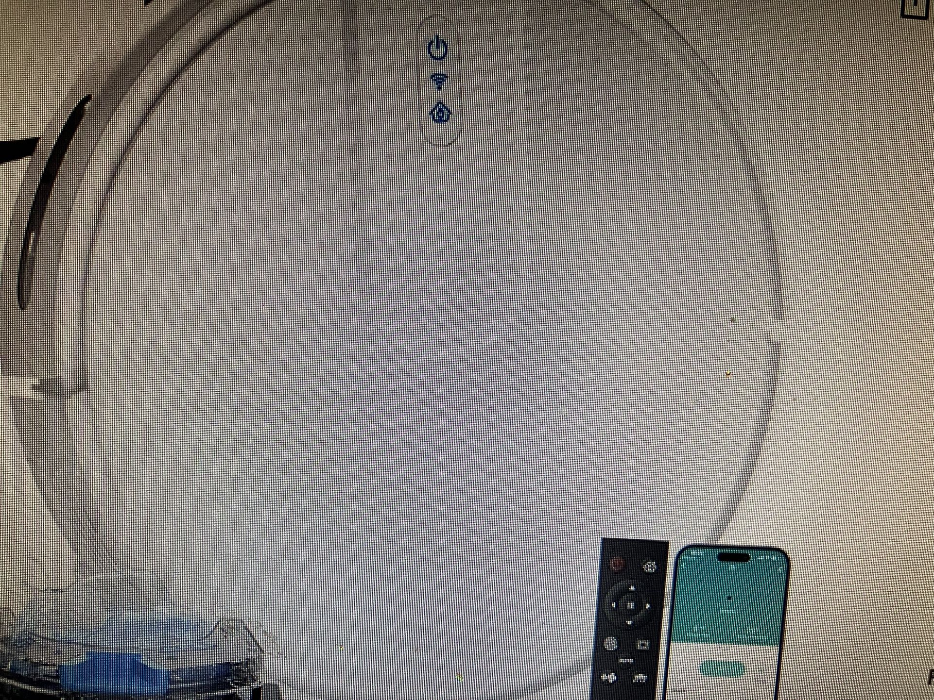 Robot Vacuum And Mop Cleaner With 4500 Pa Suction , Advance 3 D Obstacle , Atomic Aspirdora For Pet Hair , Home Hard Floor Brand New Never Open 