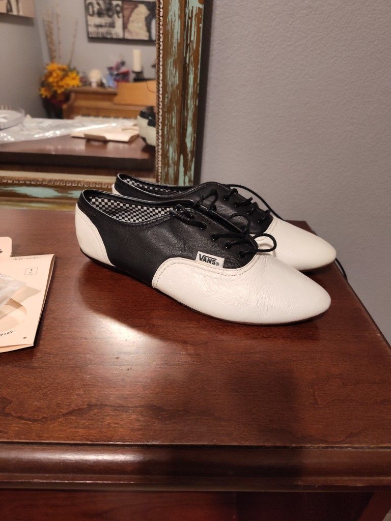 Vans Sophie Shoe