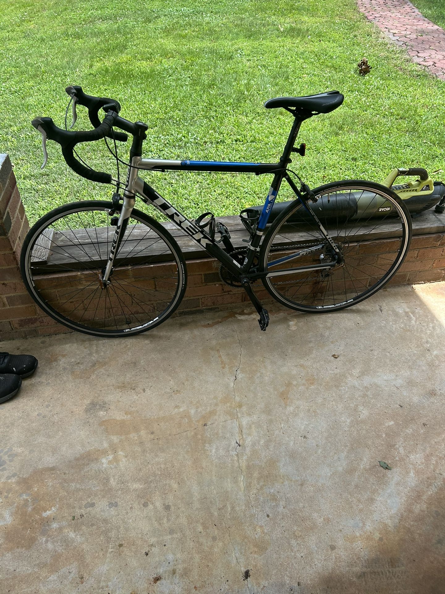 Trek Bike Good Condition