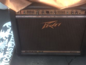 Ecoustic 112