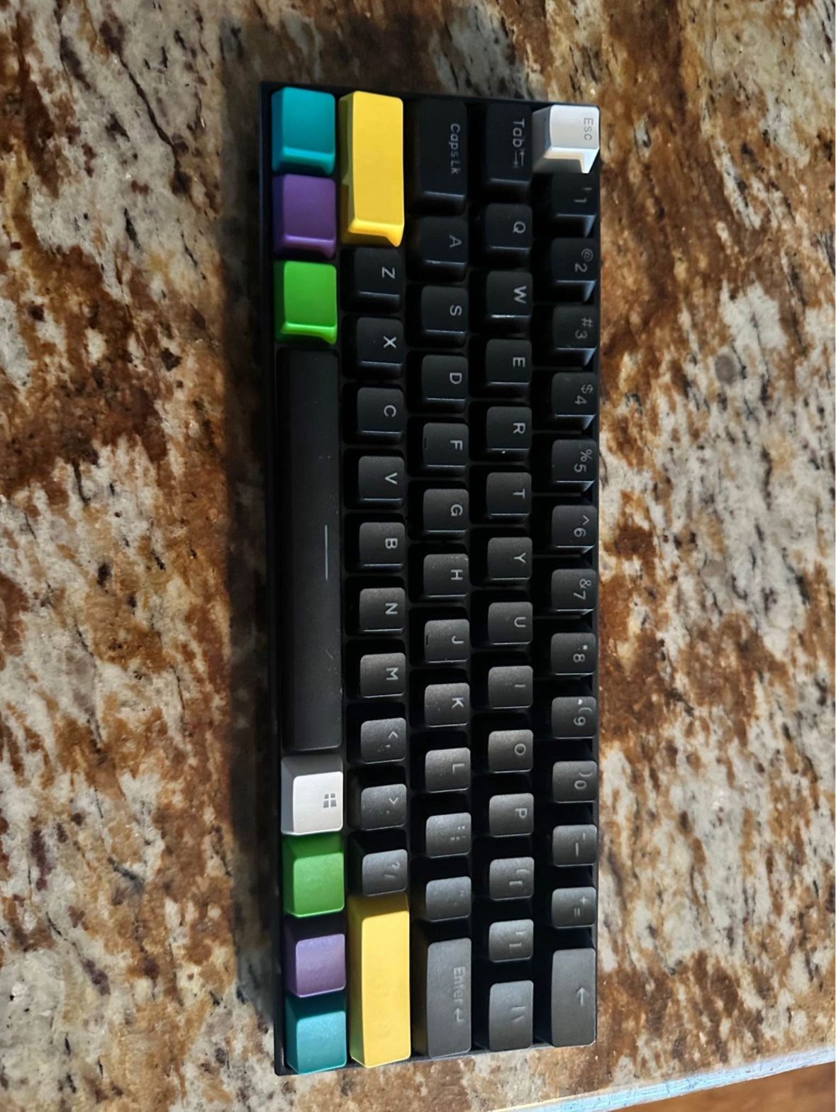 Gaming Keyboard Anne Pro 2