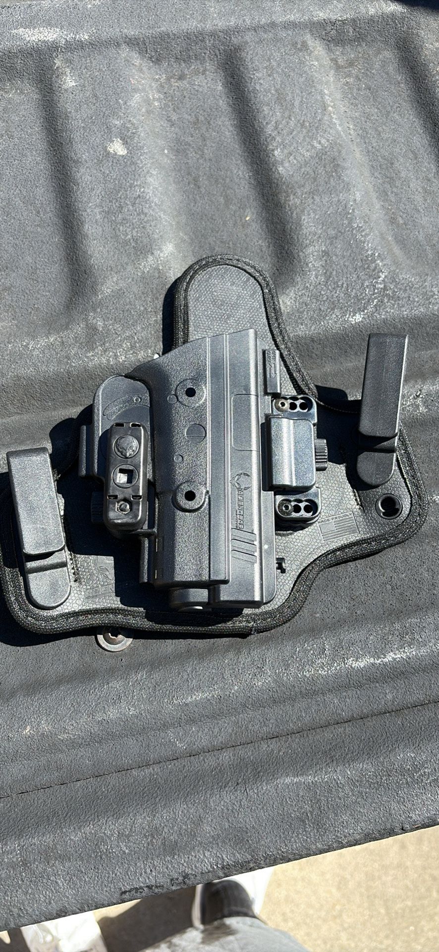 Holster