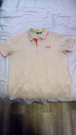 Collard shirt