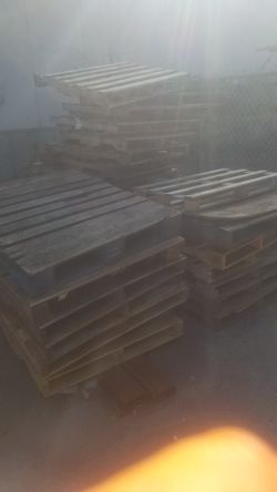 Pallets