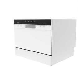 Like New Countertop Dishwasher – Perfect for Apartment/RV