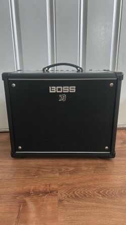 Boss Katana 50 Gen