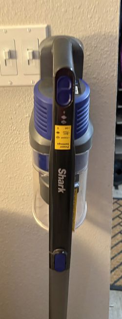 Shark rocket Cordless Vacuum