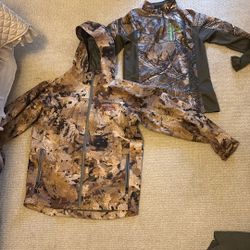 hunting Jackets