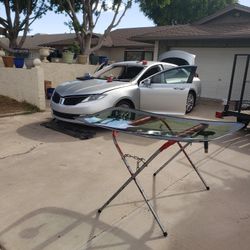 Broken Windshield?