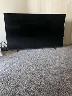 Samsung tv “65