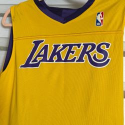 Boys NBA jersey