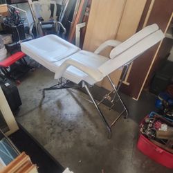 Facial Spa Chair / Tattoo Chair