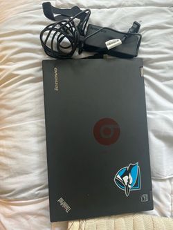 Thinkpad laptop