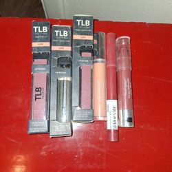 TLB LIPS