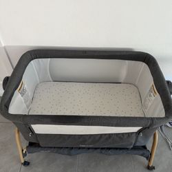Baby Bassinet 