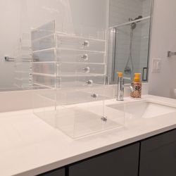 Jewelry Or Makeup Box 