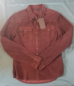Men's Long Sleeve Shirt