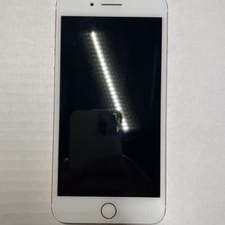 Apple iPhone 7 Plus 128 GB in Rose Gold Unlocked