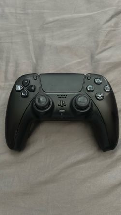 PS5 controller