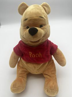 Disney Collection: Winnie the Pooh Plush Doll