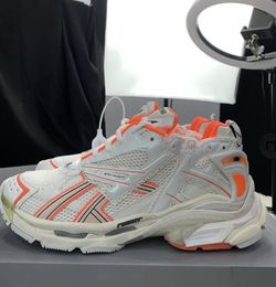 Balenciaga Runners 