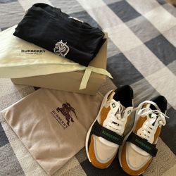 Burberry Bundle