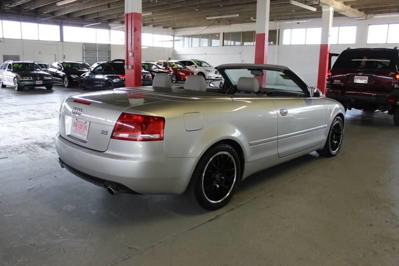 2007 Audi A4