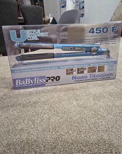 The Best Hair  Straightener 