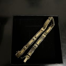 10k Braclet