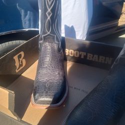 TONY LAMA BOOTS BOOTBARD