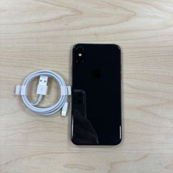 iPhone X - 64GB - Unlocked For Any Carrier!!!