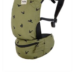 Tuna Baby Carrier