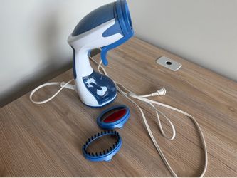 BEAUTURAL Handheld Garment Steamer