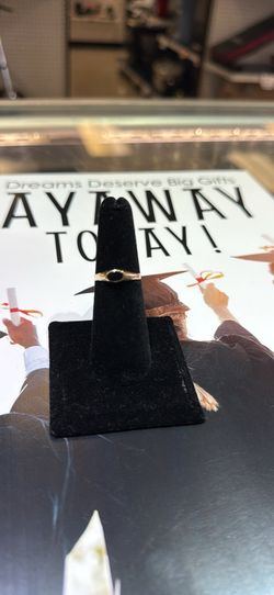 Ring $11 for layaway
