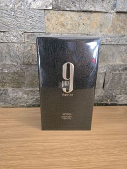 Authentic Afnan 9PM Night Out – 100ml EDP Cologne