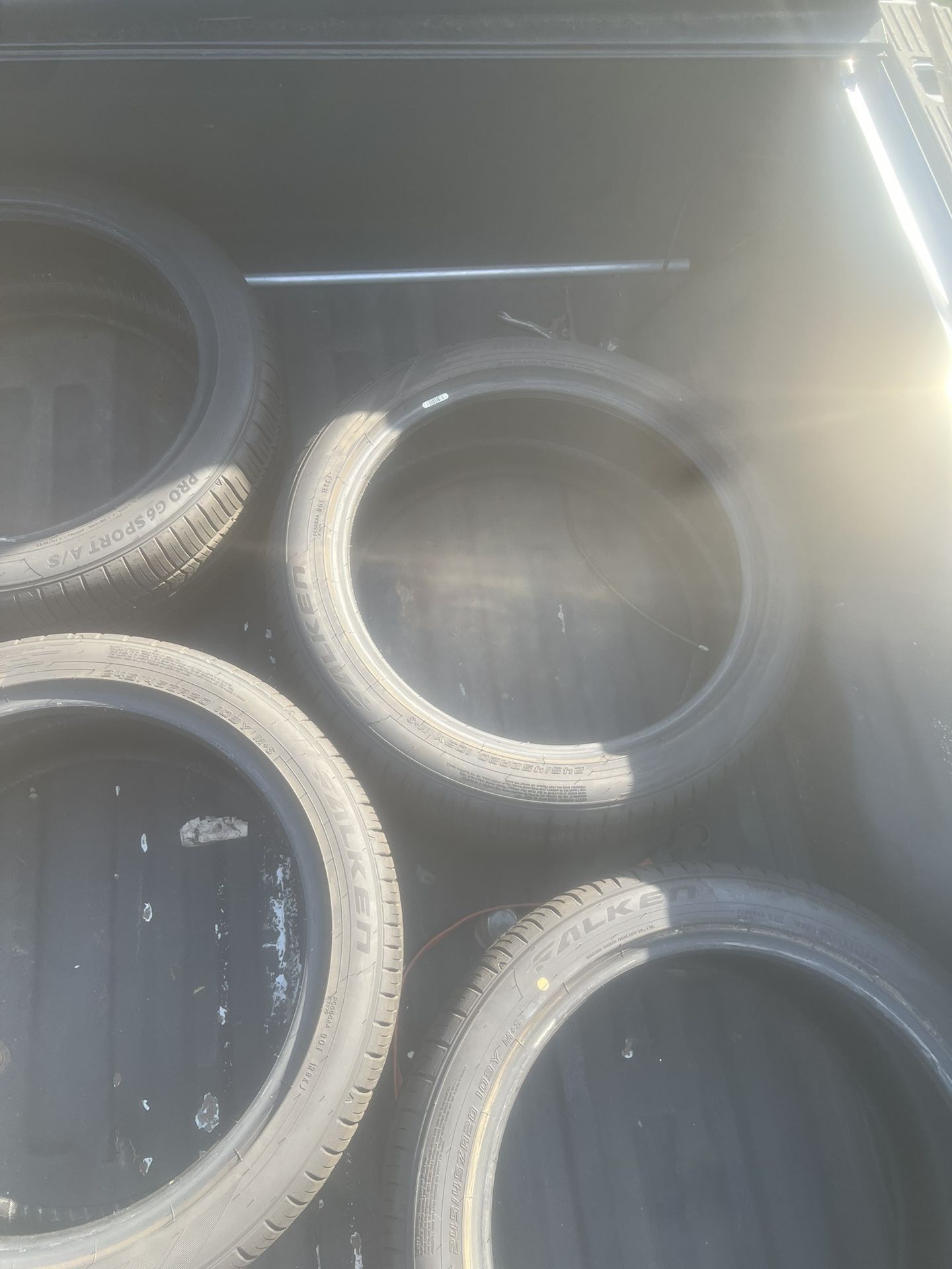 Tires