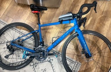 2022 Specialized Diverge Elite E5 – 49cm – Shimano GRX – $1,150 OBO