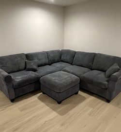 Brand New Sectional 