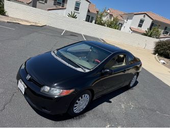 2006 Honda civic