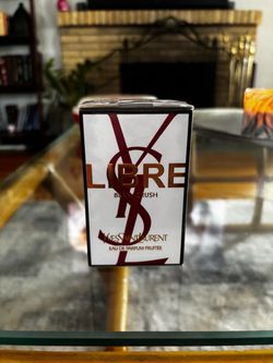YSL Libre Berry crush 1.7