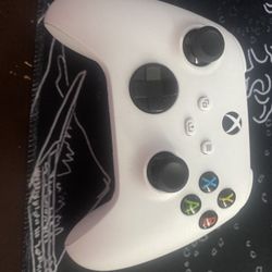 Xbox Controllers