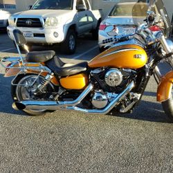 2002 Kawasaki Meanstreak