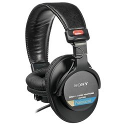 Sony MDR7506 Professional Headphones