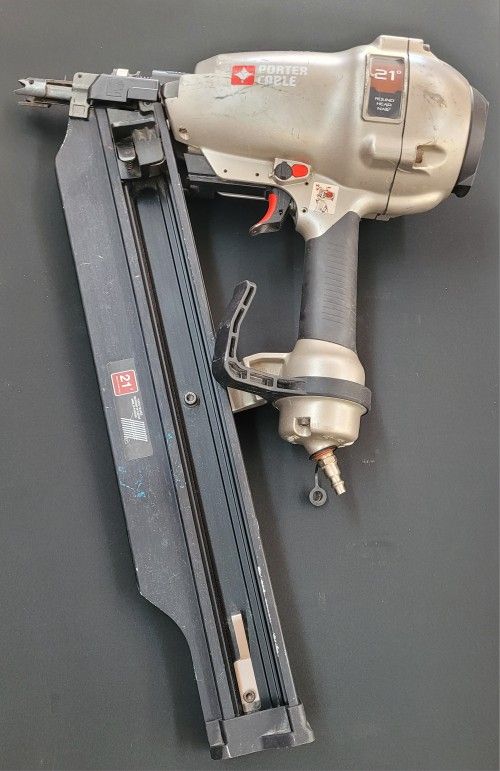 Porter Cable  Nailer 
