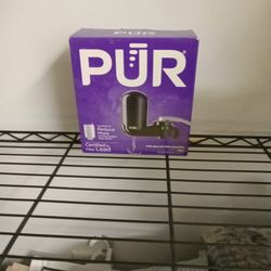 PUR